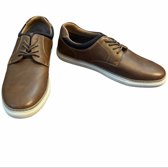 Rye Other - Rye Hawker Men’s Technician Lace Up Sneaker NWT